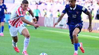 2026 FIFA Dünya Kupası'nda futbolseverlerin merakla beklediği "erken final" niteliğindeki