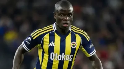 UEFA Şampiyonlar Ligi 2. eleme turu ilk maçında Gornik Zabrze'yi