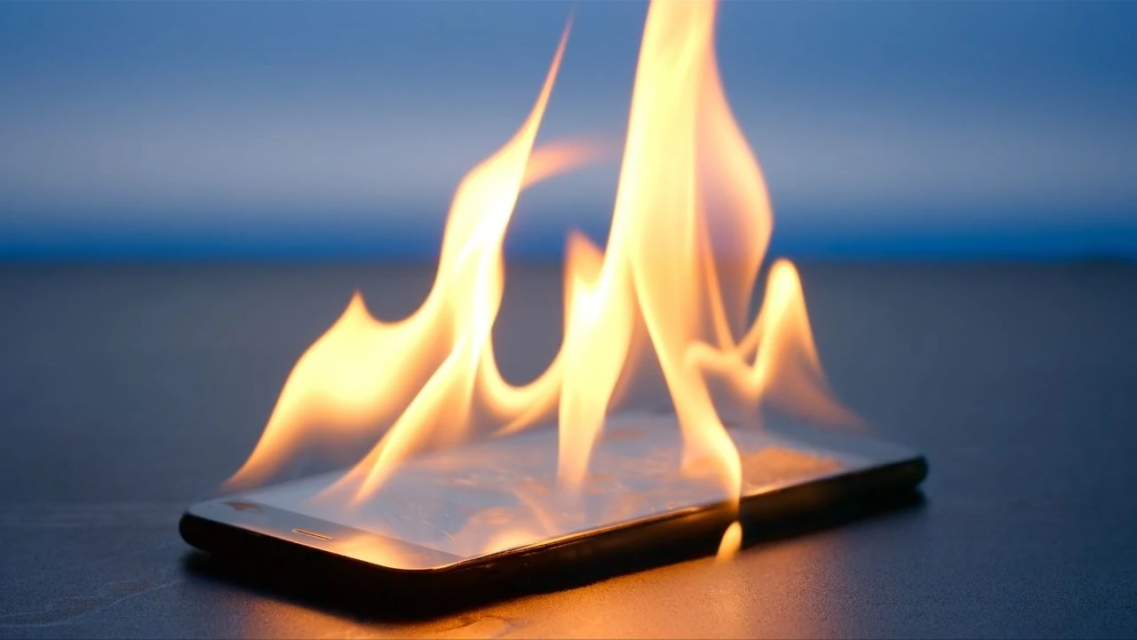 Telefonunuz son günlerde normalden daha mı fazla ısınıyor? Çoğu kişi