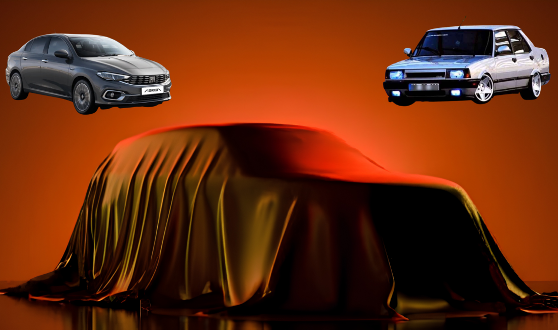 Türkiye'nin en çok satan otomobillerinden olan Fiat Egea'nın üretimi resmen