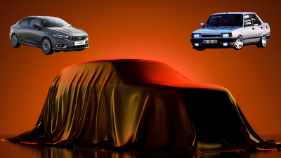 Türkiye'nin en çok satan otomobillerinden olan Fiat Egea'nın üretimi resmen