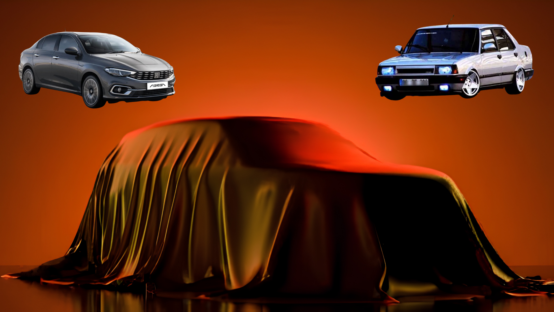 Türkiye'nin en çok satan otomobillerinden olan Fiat Egea'nın üretimi resmen