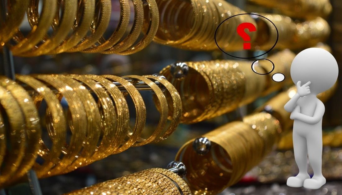 Altın piyasalarında son 18 yılın en sert aylık düşüşüne sahne