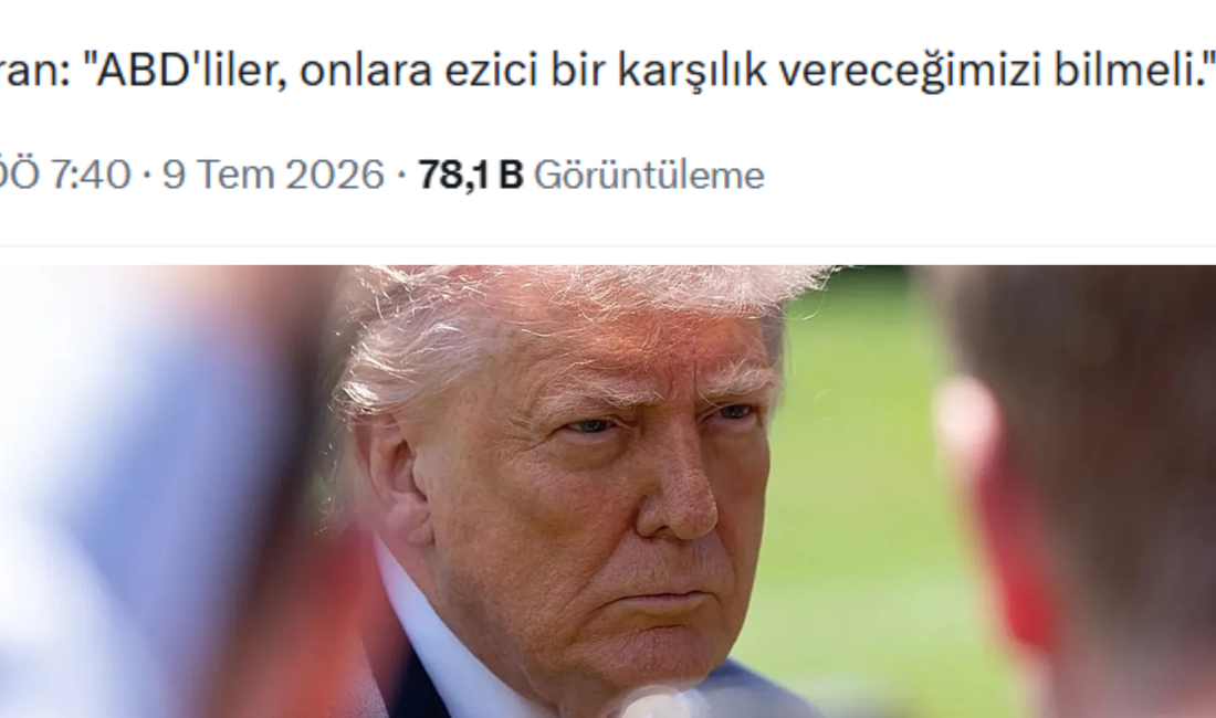 ABD, İran'a yönelik hava operasyonlarını genişletti! CENTCOM, iki gün içinde