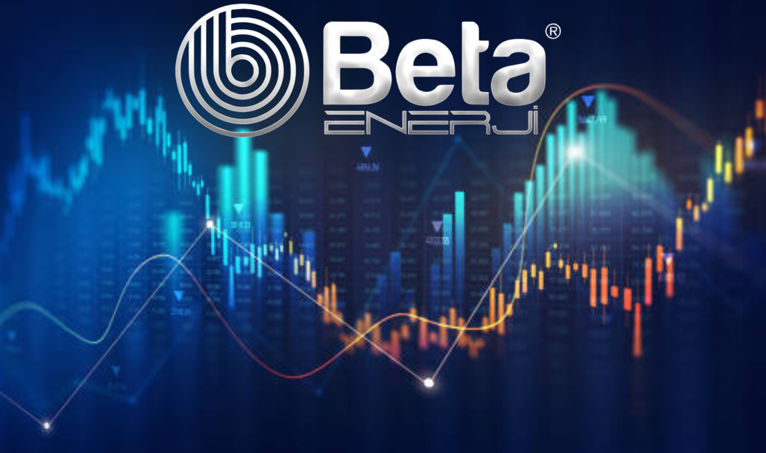 Borsa İstanbul’da bugün dikkat çeken hareketlilik yaşandı! Beta Enerji ve