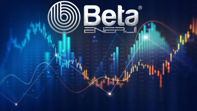 Borsa İstanbul’da bugün dikkat çeken hareketlilik yaşandı! Beta Enerji ve