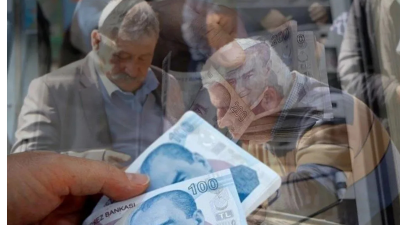 Haziran ayı enflasyon rakamlarının açıklanmasının ardından kesinleşen zam oranını merak