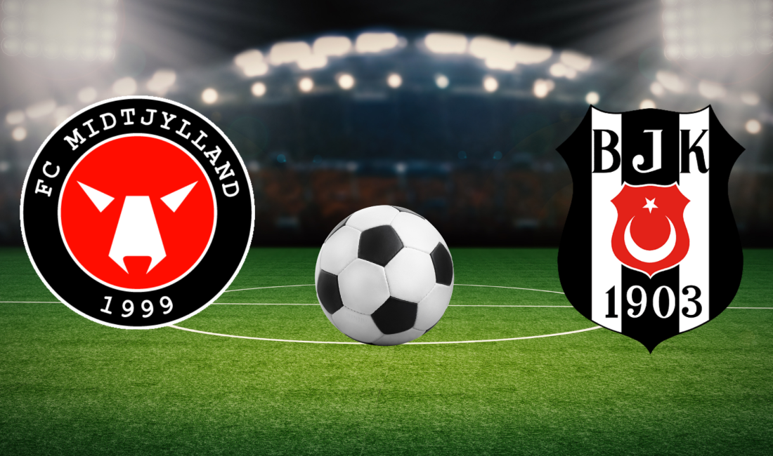 Beşiktaş, UEFA Avrupa Ligi 2. ön eleme turu rövanş maçında