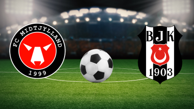 Beşiktaş, UEFA Avrupa Ligi 2. ön eleme turu rövanş maçında