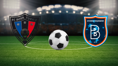 RAMS Başakşehir, UEFA Konferans Ligi 2. ön eleme turu rövanş