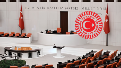 12. Yargı Paketi ne zaman TBMM Genel Kurulu'na gelecek? Meclis'ten