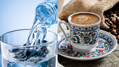 Sabah uyanır uyanmaz elinizin ilk gittiği içecek kahve mi? Yaz