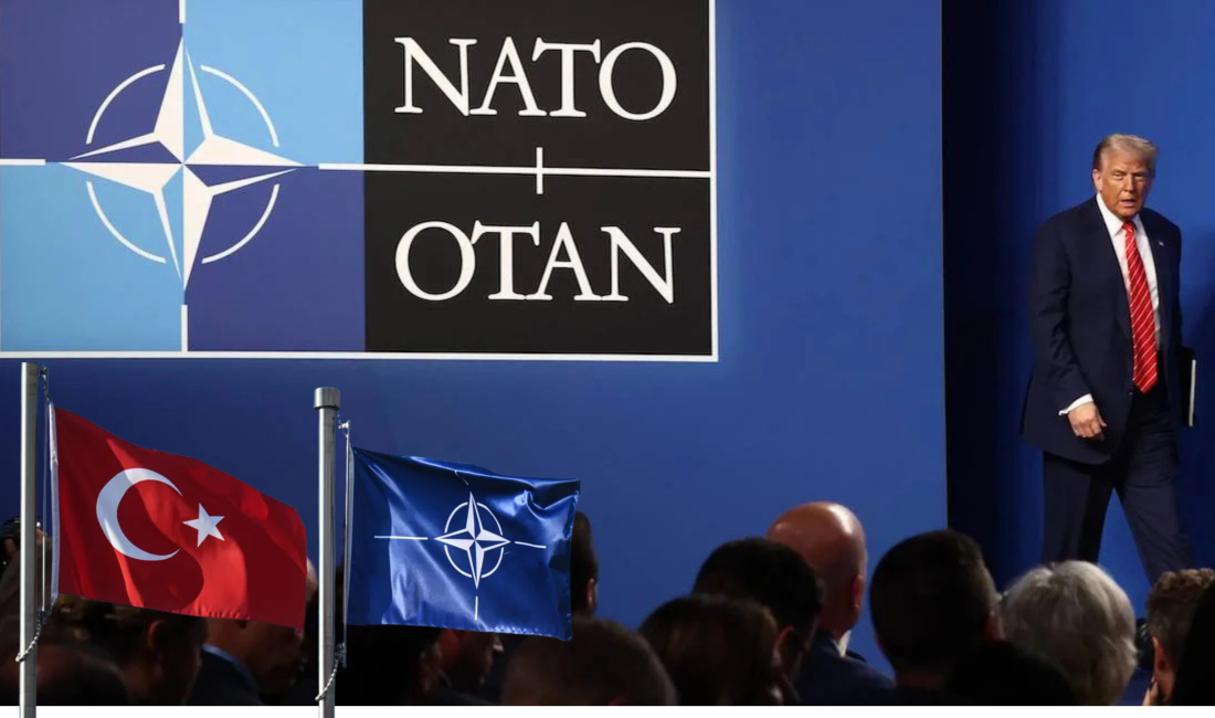 Gözler NATO zirvesinde! Savunma bütçeleri artacak mı? Ukrayna'ya verilen destek