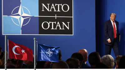Gözler NATO zirvesinde! Savunma bütçeleri artacak mı? Ukrayna'ya verilen destek