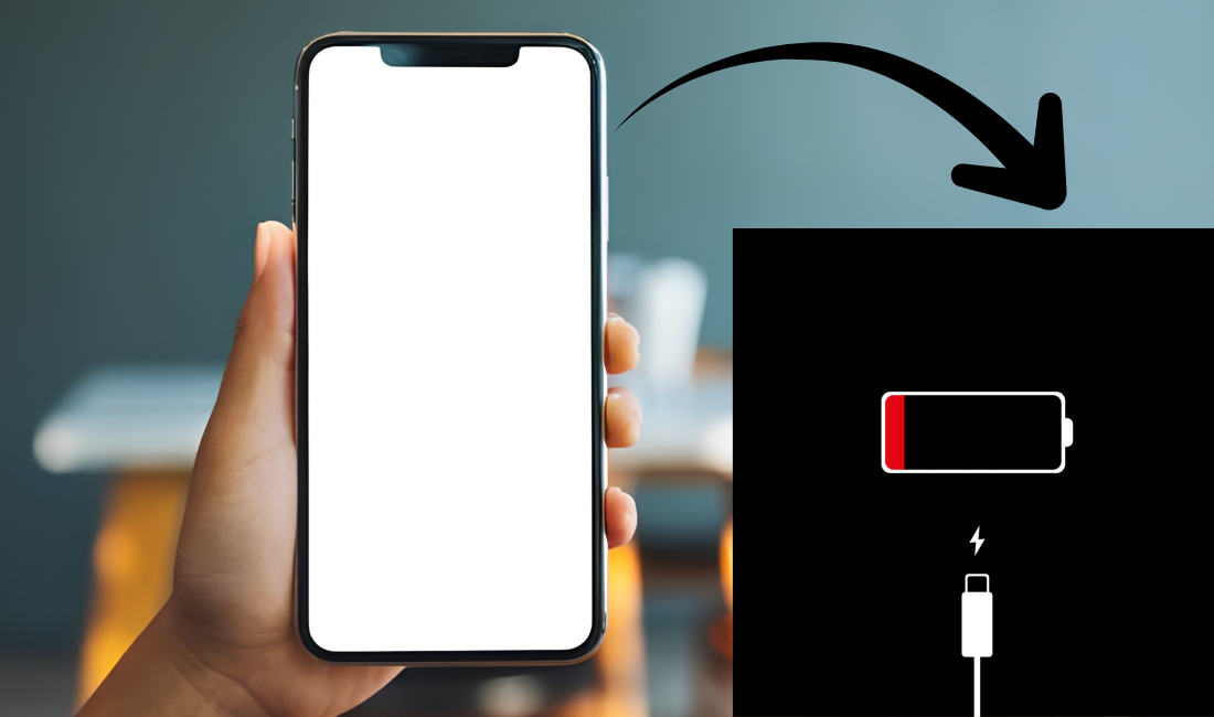 Telefonunuzun şarjı daha gün bitmeden tükeniyorsa suçlu batarya olmayabilir. Uzmanlar,