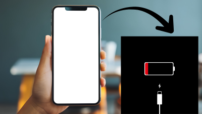 Telefonunuzun şarjı daha gün bitmeden tükeniyorsa suçlu batarya olmayabilir. Uzmanlar,
