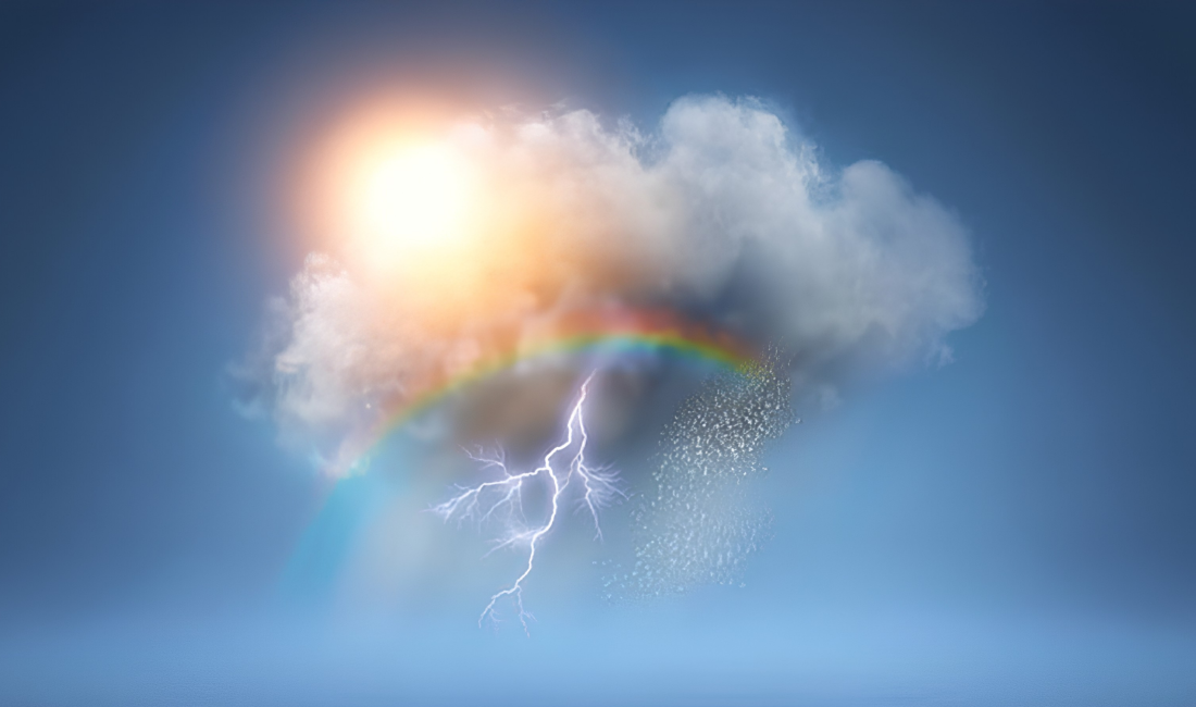 Meteoroloji Genel Müdürlüğü yeni hafta için uyardı! Yurt genelinde etkisini
