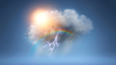 Meteoroloji Genel Müdürlüğü yeni hafta için uyardı! Yurt genelinde etkisini