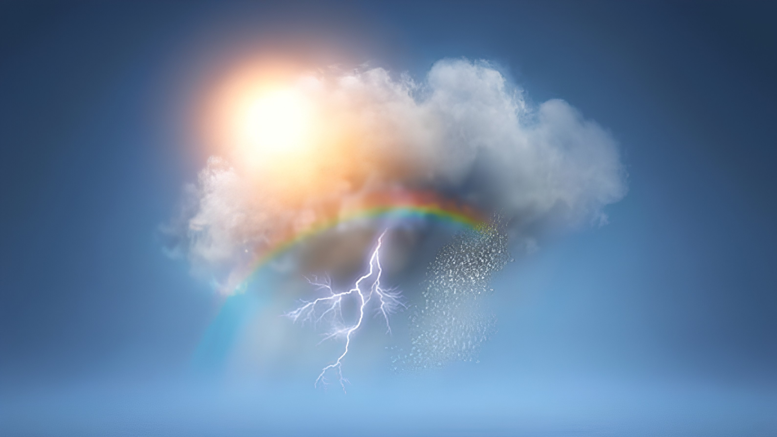 Meteoroloji Genel Müdürlüğü yeni hafta için uyardı! Yurt genelinde etkisini