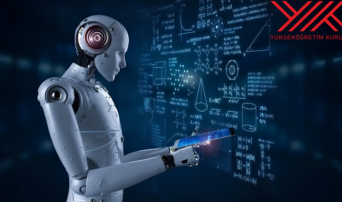2026-2027 eğitim-öğretim yılında üniversitelerde 16 yeni program ilk kez öğrenci