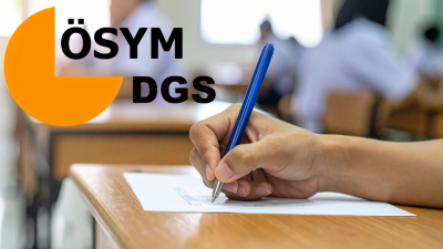 ÖSYM tarafından 19 Temmuz 2026 tarihinde gerçekleştirilen Dikey Geçiş Sınavı