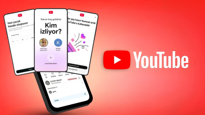YouTube, Türkiye'de çocuk ve gençlerin daha güvenli kullanımını hedefleyen "Gözetimli