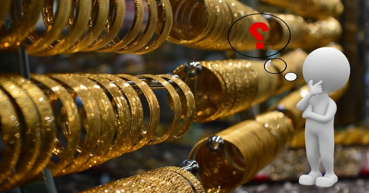 Altın piyasalarında son 18 yılın en sert aylık düşüşüne sahne