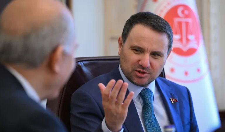 Avrupa Parlamentosu Türkiye Raportörü Nacho Sanchez Amor'un Ekrem İmamoğlu davası