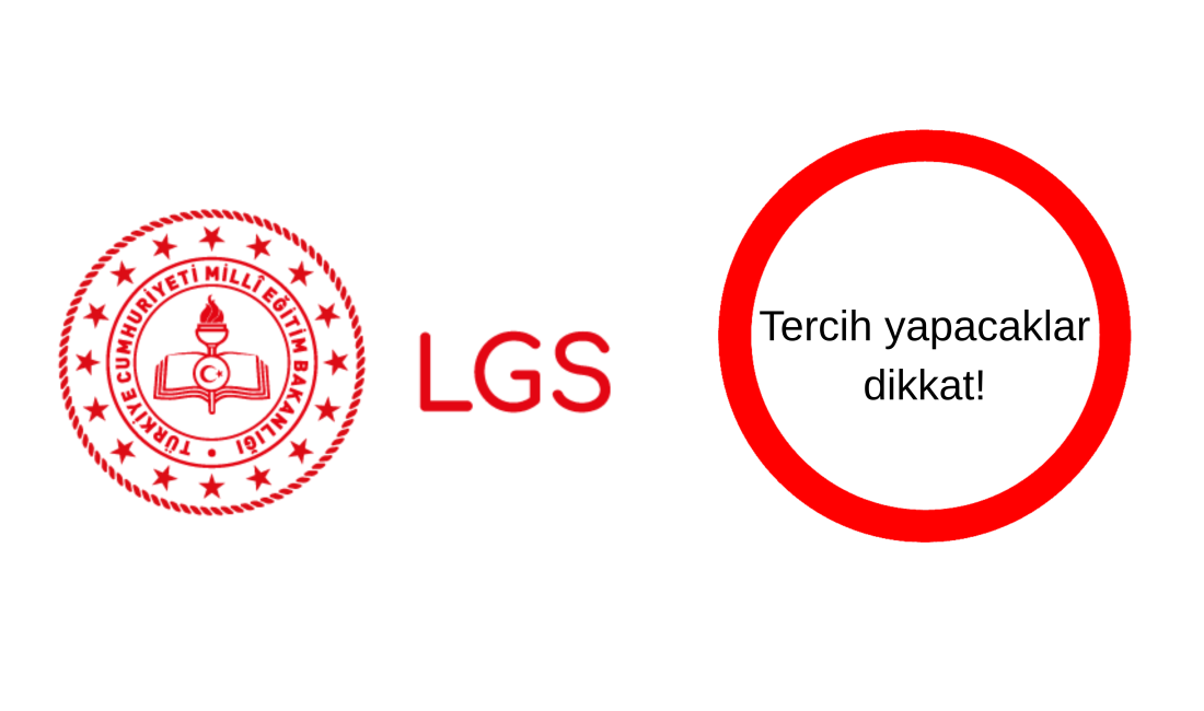 LGS kapsamında lise tercih heyecanı başladı. Öğrenciler, gelecek eğitim hayatlarını
