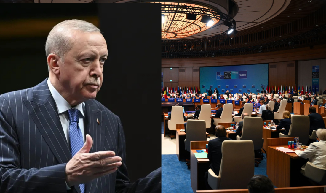 Cumhurbaşkanı Recep Tayyip Erdoğan başkanlığında bugün Beştepe'de gerçekleştirilecek Cumhurbaşkanlığı Kabinesi,
