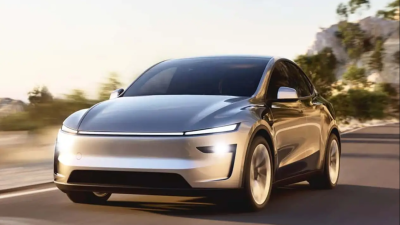 Dünyanın en büyük elektrikli otomobil firmalarından olan Tesla, Supercharger şarj