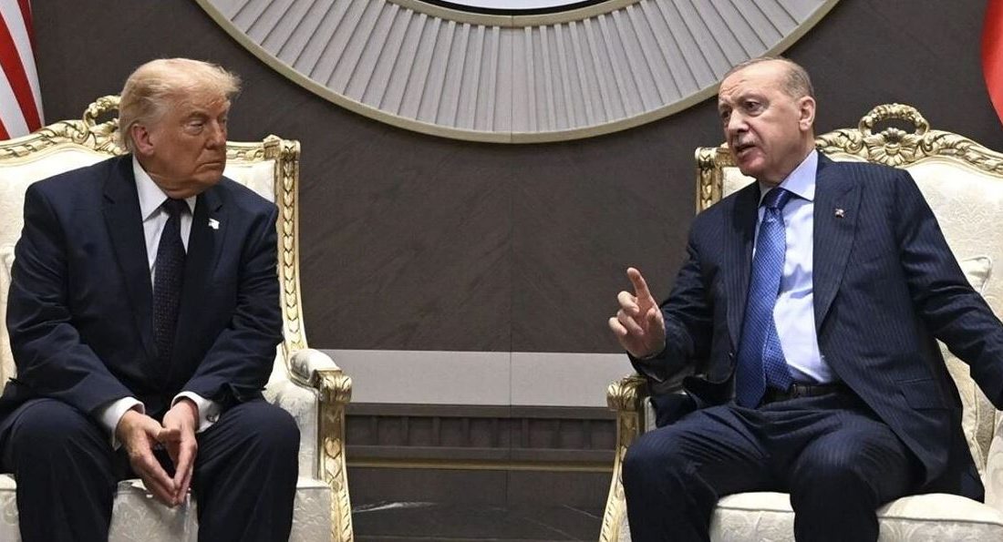 Ankara'da gerçekleşen NATO Liderler Zirvesi öncesi Cumhurbaşkanı Recep Tayyip Erdoğan