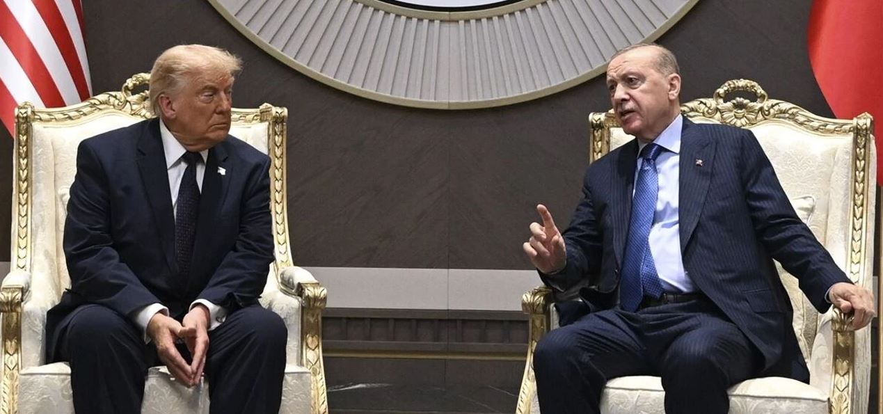 Ankara'da gerçekleşen NATO Liderler Zirvesi öncesi Cumhurbaşkanı Recep Tayyip Erdoğan