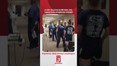 Kanal 3Pts, Temmuz 27, 2026 8:00amURL:Embed:11 gün felçli kalan bir