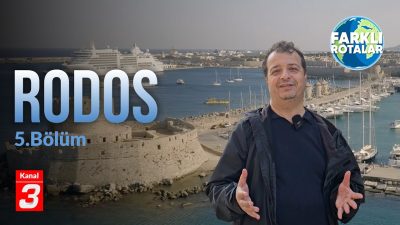 Kanal 3Cts, Temmuz 25, 2026 11:00amURL:Embed:Farklı Rotalar | 25 Temmuz