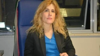 Doç. Dr. Öykü Didem Aydın hayatını kaybetti. Ceza hukuku, anayasa