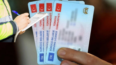 Aday sürücülerin ehliyet alma sürecinde değişiklik öngören yasa tasarısı Meclis'e