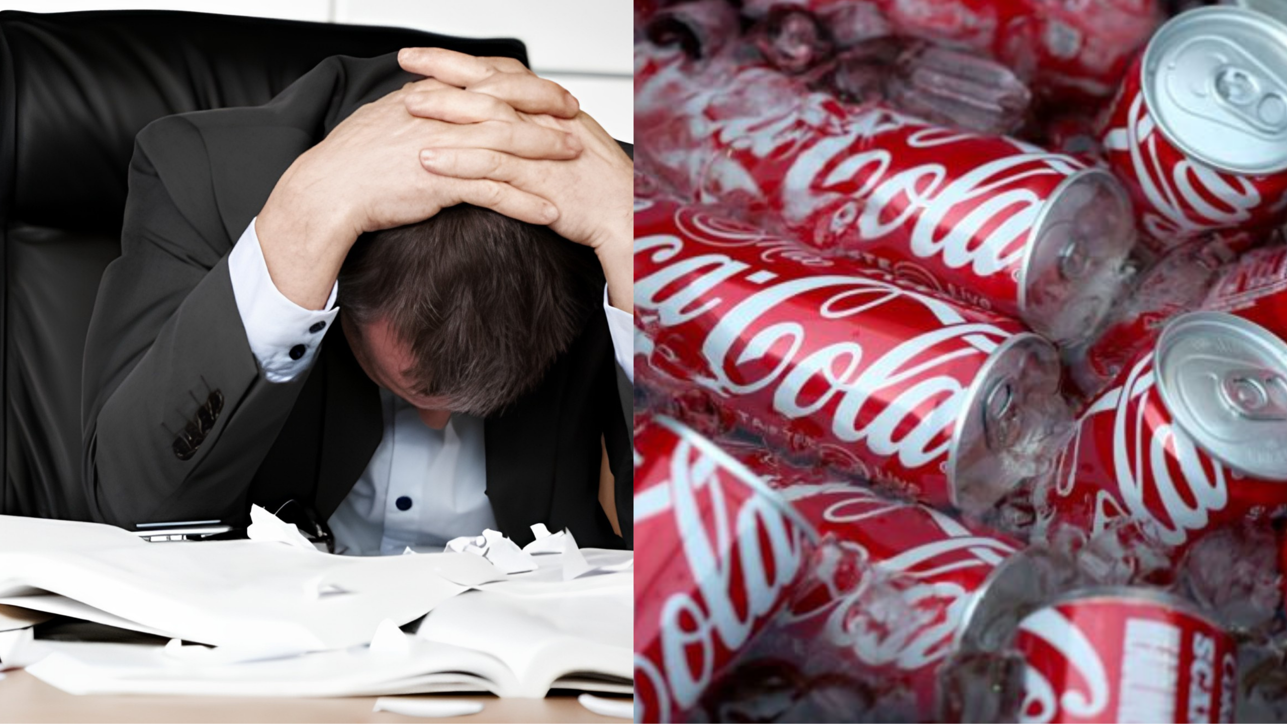 Dünyanın en büyük içecek üreticilerinden Coca-Cola, ABD'nin Massachusetts eyaletindeki Northampton