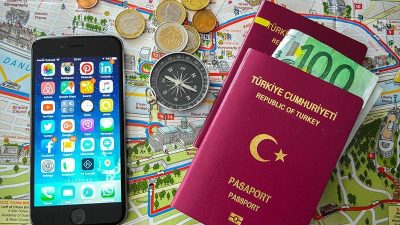 Bilgi Teknolojileri ve İletişim Kurumu (BTK), yurt dışından getirilen elektronik