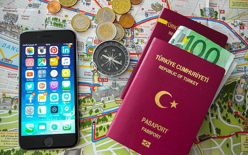 Bilgi Teknolojileri ve İletişim Kurumu (BTK), yurt dışından getirilen elektronik