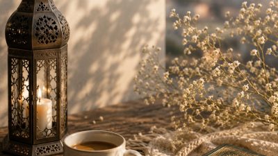 Müslümanlar için haftanın en kıymetli günü olarak kabul edilen cuma