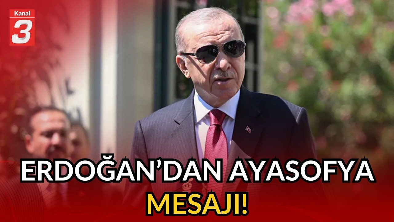📶https://kanal3.com.tr/ Sosyal Medya Hesaplarımızı Takip Ederek Son Dakika Haberleri Alabilirsiniz;