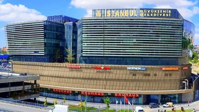 Ekrem İmamoğlu'na olası siyasi yasak gelmesi halinde İstanbul Büyükşehir Belediyesi
