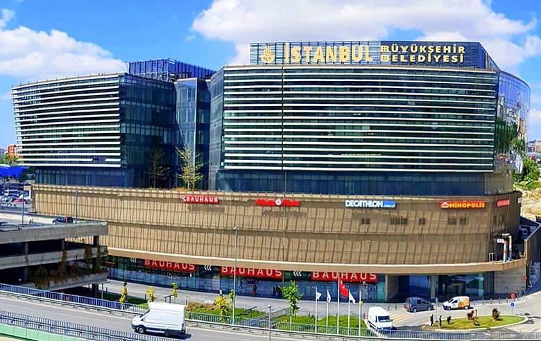 Ekrem İmamoğlu'na olası siyasi yasak gelmesi halinde İstanbul Büyükşehir Belediyesi