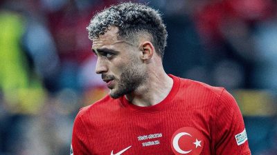 Avrupa kulüplerinin radarındaki Barış Alper Yılmaz için transfer ihtimali artarken,
