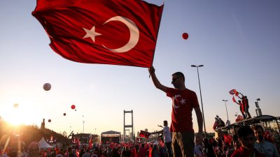 Cumhurbaşkanlığı İletişim Başkanlığı ile Gençlik ve Spor Bakanlığının ortak duyurusuyla,