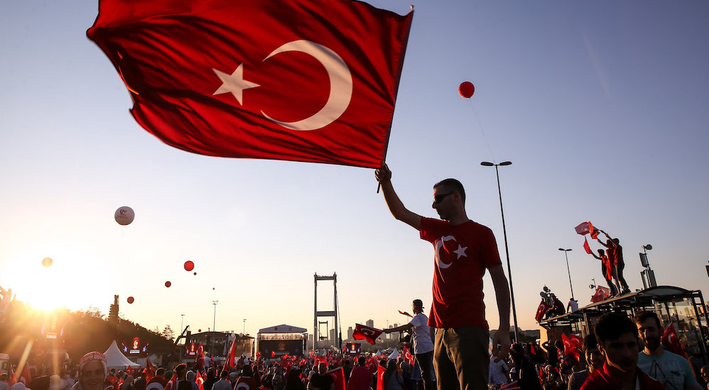 Cumhurbaşkanlığı İletişim Başkanlığı ile Gençlik ve Spor Bakanlığının ortak duyurusuyla,