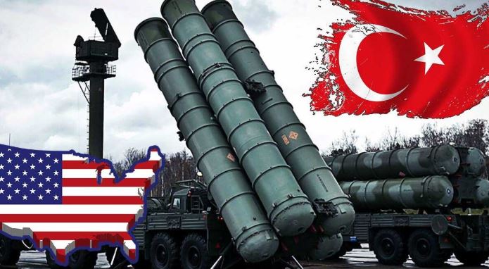 NATO Liderler Zirvesi kapsamında Ankara'da Cumhurbaşkanı Erdoğan ile ortak açıklama