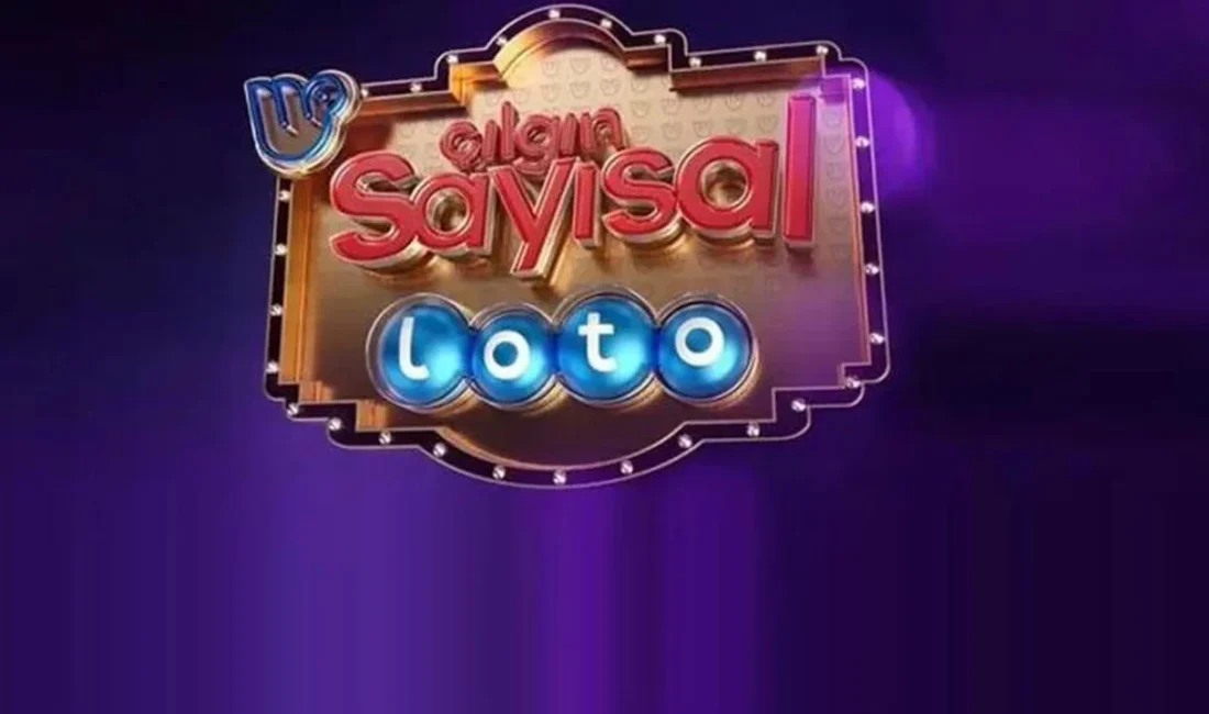 Çılgın Sayısal Loto 22 Temmuz 2026 Çarşamba çekiliş sonuçları belli