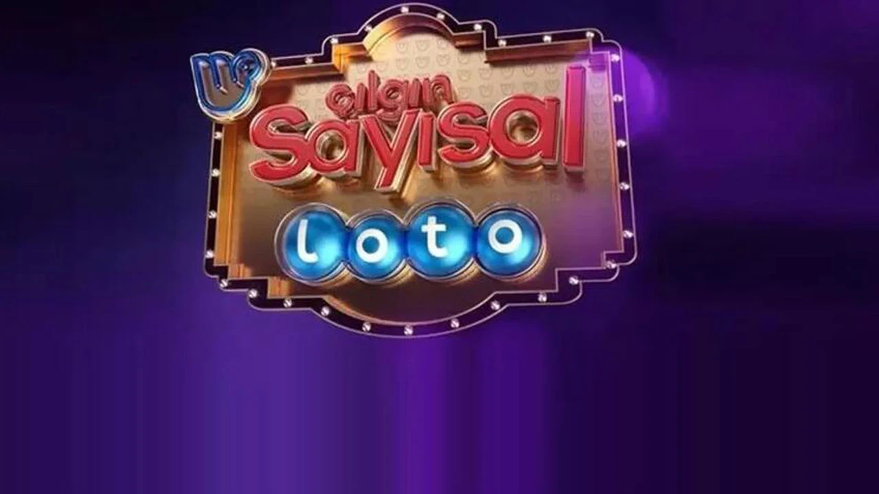 Çılgın Sayısal Loto 22 Temmuz 2026 Çarşamba çekiliş sonuçları belli